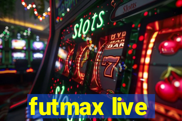 futmax live